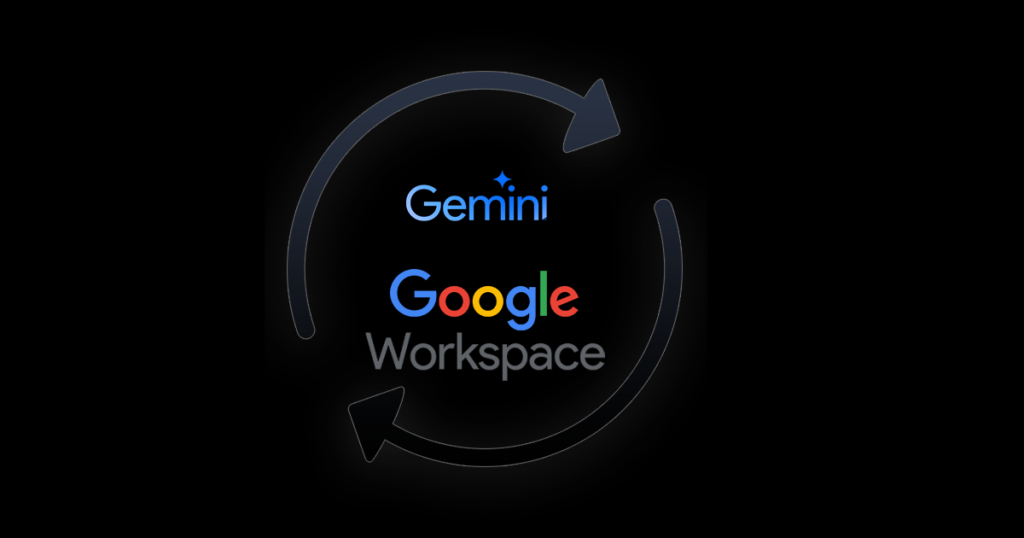 Gemini Google Workspace