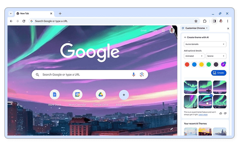 Google Chrome a Gelen 3 Yeni Yapay Zeka Özelliği 2