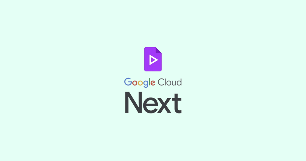 Google Cloud Next 24’ten 5 Workspace Güncellemesi