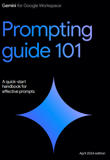 Prompting Guide 101