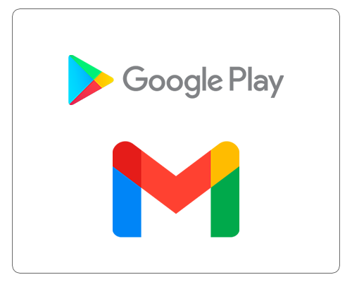 Gmail Android Cihazları Üzerinden İndirin