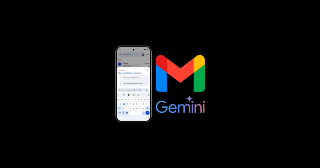 Gmail'de Gemini Kullanarak Gelen Kutunuzu Profesyonelce Yönetin