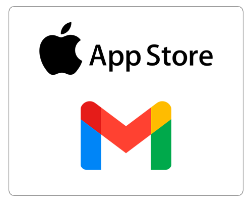 Gmail'i iOS Cihazları Üzerinden İndirin