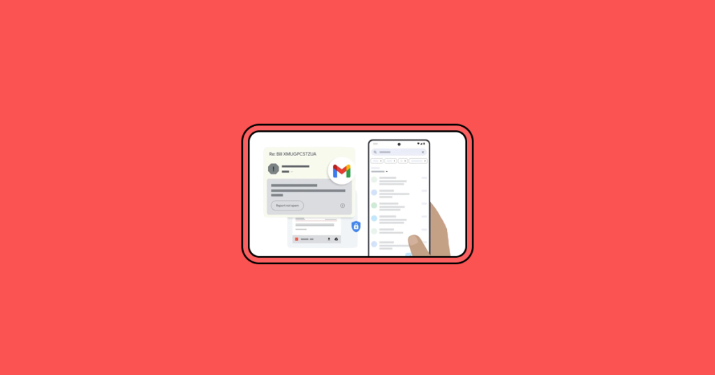 Gmail Sizi Nasıl Güvende Tutuyor